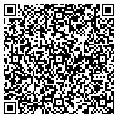 QR code with B & R Group contacts