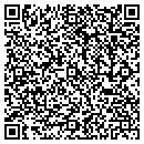 QR code with Th' Mane Salon contacts
