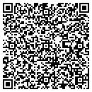 QR code with R R Donnelley contacts