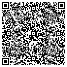 QR code with Ricks Cstm Cabinets & Crating contacts