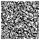 QR code with L W Short Insurance contacts