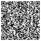 QR code with Anderson Gutter Service contacts