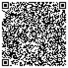QR code with C & S Custom Metal Works contacts