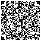 QR code with Hooper's Lawn & Grounds Mntnc contacts