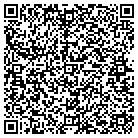 QR code with Jan-Pro-The Western Carolinas contacts