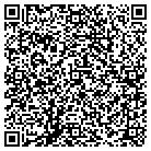 QR code with Maxwell Baptist Church contacts