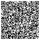 QR code with Mc Intyre & Williams Insurance contacts