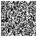 QR code with Atomic Junction contacts