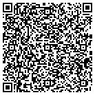 QR code with A V I Graphics Inc contacts