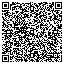 QR code with E & T-Wings 745 contacts