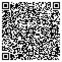 QR code with YMCA contacts
