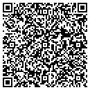 QR code with C J Mathis Co contacts