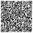 QR code with H & R Block Tax Service contacts