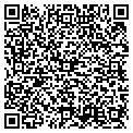 QR code with KMO contacts