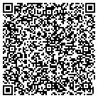 QR code with Addams University Bookstore contacts