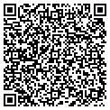 QR code with Cte contacts