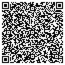 QR code with Tony's Coin Shop contacts