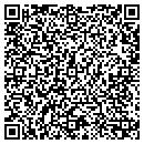 QR code with T-Rex Computers contacts