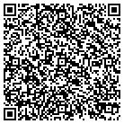 QR code with J C's Small Engine Repair contacts
