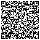 QR code with E & O Company contacts