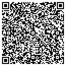 QR code with V Dan Hua CPA contacts