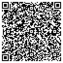 QR code with Raymond Clark Gallery contacts