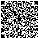 QR code with Mc Duffie Street Clean-Up contacts
