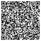 QR code with Orangeburg Primary Preventive contacts