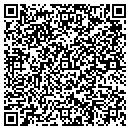 QR code with Hub Restaurant contacts