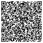 QR code with J & D Baxter Ventures L L C contacts