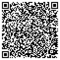 QR code with Compair contacts