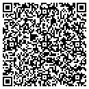 QR code with Landings The contacts
