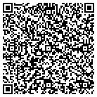 QR code with America West Property contacts