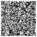 QR code with Hong Kong contacts