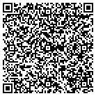 QR code with Gaineys Horse Heaven Stables contacts