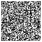 QR code with Chapman's Tree Service contacts