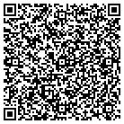 QR code with Mc Dowell Construction Inc contacts