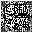 QR code with Hair Wrap contacts