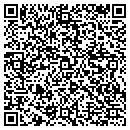 QR code with C & C Recycling Inc contacts