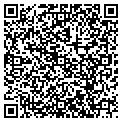 QR code with CVS contacts