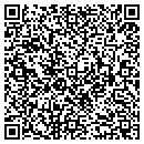 QR code with Manna Deli contacts