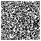 QR code with M & M Community Residential contacts