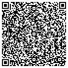 QR code with Peach House Interiors contacts
