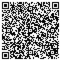 QR code with A C A contacts