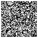 QR code with C C Dickson Co contacts