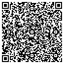 QR code with Mojolin contacts