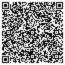 QR code with M J Mac Cleaners contacts