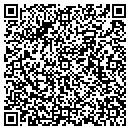 QR code with Hoodz LLC contacts