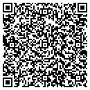 QR code with Holt & Floyd contacts