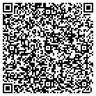 QR code with A Preferred Window Cleaning contacts